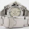 Seiko 5 Sports Automatic 24 Jewels 100M SRP755K1 SRP755K Mens Watch