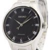 Seiko Automatic Black Dial SRP769K1 SRP769K Men's Watch