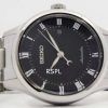 Seiko Automatic Black Dial SRP769K1 SRP769K Men's Watch