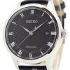 Seiko Automatic Black Dial SRP769K2 Men's Watch