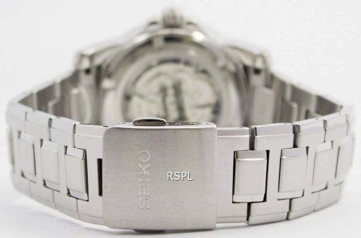 Seiko Premier Automatic SSA275J1 SSA275J Men's Watch