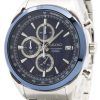 Seiko Quartz Chronograph SSB177P1 SSB177P Mens Watch