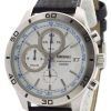 Seiko Quartz Chronograph SSB191P1 SSB191P Mens Watch