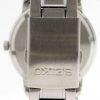 Seiko Quartz Neo Classic SUR191P1 SUR191P Mens Watch