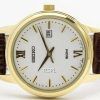 Seiko Quartz Neo Classic SUR742P1 SUR742P Womens Watch