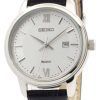 Seiko Quartz Neo Classic SUR743P1 SUR743P Womens Watch