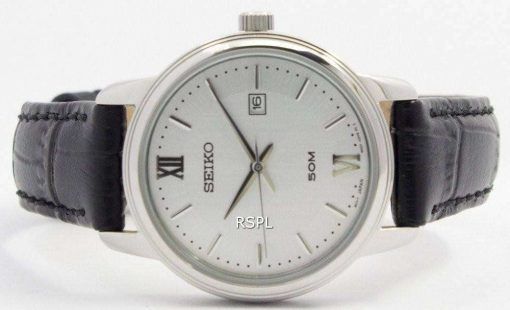 Seiko Quartz Neo Classic SUR743P1 SUR743P Womens Watch