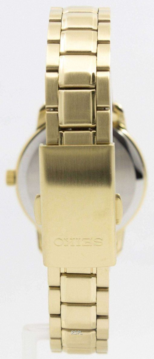 Seiko Quartz Neo Classic SUR744P1 SUR744P Womens Watch