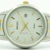 Seiko Quartz Neo Classic SUR745P1 SUR745P Womens Watch