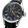 Seiko Presage URUSHI Automatic Power Reserve SARD011 Mens Watch