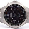 Seiko Kinetic Titanium Power Reserve SKA713P1 SKA713P SKA713 Men's Watch