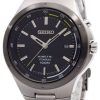 Seiko Kinetic Titanium Power Reserve SKA715P1 SKA715P SKA715 Men's Watch