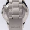 Seiko Kinetic Titanium Power Reserve SKA715P1 SKA715P SKA715 Men's Watch