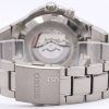 Seiko Kinetic Titanium Power Reserve SKA715P1 SKA715P SKA715 Men's Watch