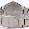 Seiko Solar Titanium Power Reserve SNE409P1 SNE409P SNE409 Men's Watch