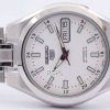 Seiko 5 Automatic 21 Jewels Japan Made SNKG17J1 SNKG17J Men's Watch