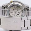 Seiko 5 Automatic 21 Jewels Japan Made SNKK15J1 SNKK15J Men's Watch