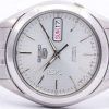 Seiko 5 Automatic 21 Jewels Japan Made SNKL15J1 SNKL15J Men's Watch