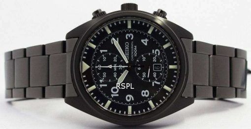 Seiko Chronograph SNN233P1 SNN233P Mens Watch