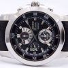 Seiko Premier Chronograph Perpetual Alarm SPC161P2 Men's Watch