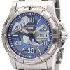 Seiko 5 Sports Automatic 24 Jewels Camouflage Japan Made SRP223J1 SRP223J Men's Watch