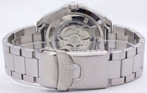 Seiko 5 Sports Automatic 24 Jewels Japan Made SRP599J1 SRP599J Men's Watch