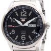 Seiko 5 Sports Automatic 24 Jewels Japan Made SRP619J1 SRP619J Men's Watch