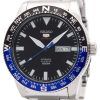 Seiko 5 Sports Automatic 24 Jewels Japan Made SRP659J1 SRP659J Men's Watch