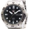 Seiko 5 Sports Automatic 24 Jewels Japan Made 100M SRP671J1 SRP671J Men's Watch