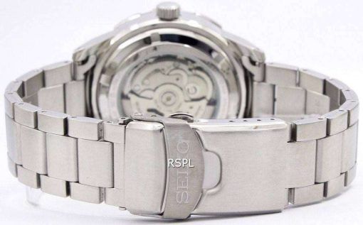 Seiko 5 Sports Automatic 24 Jewels Japan Made 100M SRP671J1 SRP671J Men's Watch