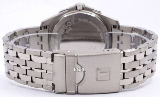 Tissot PRC 100 Titanium Chronograph T008.417.44.061.00 T0084174406100 Men's Watch