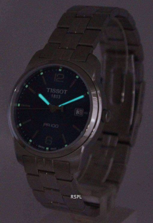 Tissot Classic PR 100 T049.410.11.047.01 Mens Watch