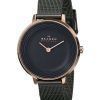 Skagen Ditte Quartz Grey Dial Mesh Bracelet SKW2277 Womens Watch