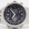 Citizen Promaster Eco-Drive Chronograph Analog-Digital JZ1061-57E Mens Watch