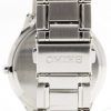 Seiko Quartz Sapphire Glass Silver Dial SGEH51P1 SGEH51P Mens Watch