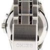 Seiko Kinetic Black Dial 100M SKA697P1 SKA697P Mens Watch