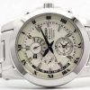 Seiko Premier Chronograph Perpetual Calendar SPC159P1 SPC159P Mens Watch