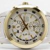 Seiko Premier Chronograph Perpetual Calendar SPC162P1 SPC162P Mens Watch