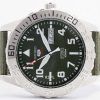 Seiko 5 Sports Automatic 24 Jewels 100M SRP751K2 Mens Watch