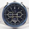 Seiko Quartz Chronograph SSB177P1 SSB177P Mens Watch