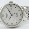 Tissot Le Locle Double Happiness Automatic T41.1.833.50 Mens Watch