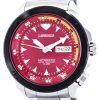 J.Springs by Seiko Sports Automatic Red Dial 100M BEB084 Men's Watch