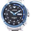 J.Springs by Seiko Sports Automatic Blue Dial 100M BEB085 Men's Watch