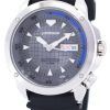 J.Springs by Seiko Sports Automatic Grey Dial 100M BEB086 Men's Watch