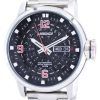 J.Springs by Seiko Tokyo Style Automatic Black Dial 100M BEB093 Men's Watch