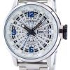 J.Springs by Seiko Tokyo Style Automatic White Dial 100M BEB094 Men's Watch