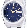 J.Springs by Seiko Automatic 21 Jewels Japan Made BEB502 Men's Watch