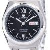 J.Springs by Seiko Automatic 21 Jewels Japan Made BEB512 Men's Watch