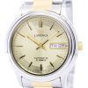 J.Springs by Seiko Automatic 21 Jewels Japan Made BEB525 Men's Watch