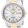 J.Springs by Seiko Automatic 21 Jewels Japan Made BEB529 Men's Watch